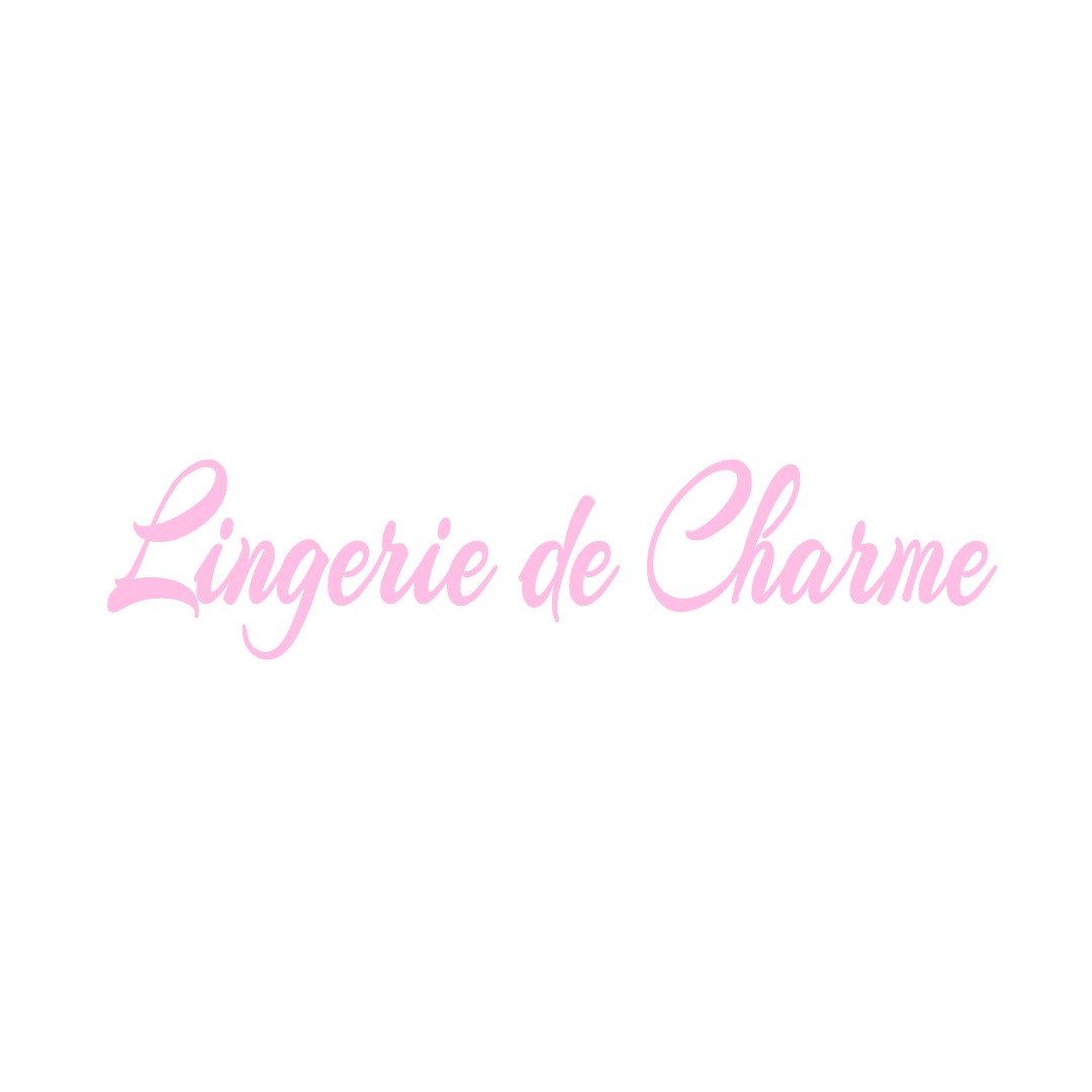 LINGERIE DE CHARME LABASTIDE-MONREJEAU